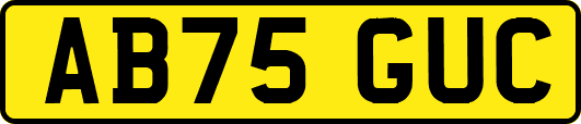 AB75GUC