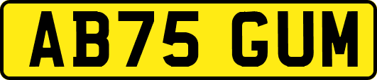 AB75GUM