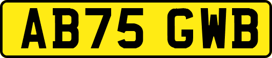 AB75GWB