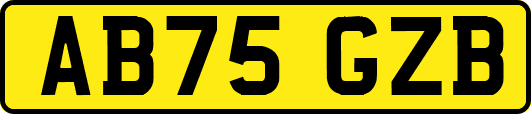 AB75GZB