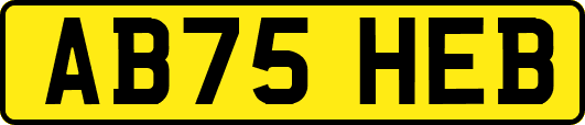 AB75HEB