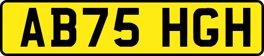 AB75HGH