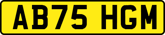 AB75HGM