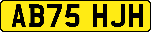 AB75HJH