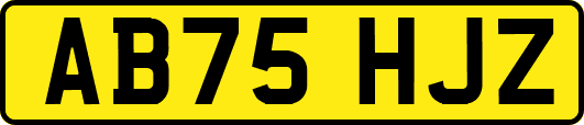 AB75HJZ