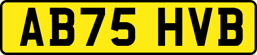 AB75HVB