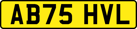 AB75HVL