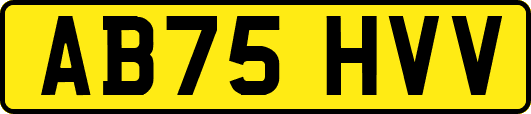 AB75HVV