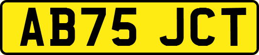 AB75JCT