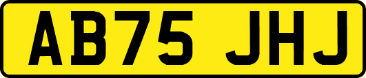AB75JHJ
