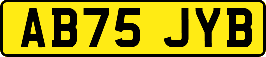 AB75JYB