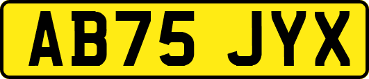 AB75JYX