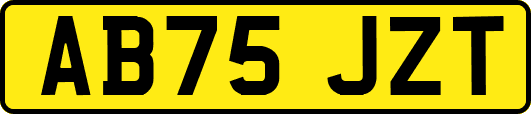 AB75JZT
