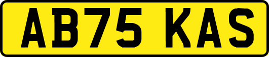 AB75KAS
