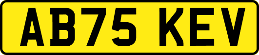 AB75KEV