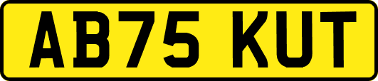 AB75KUT