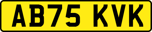 AB75KVK