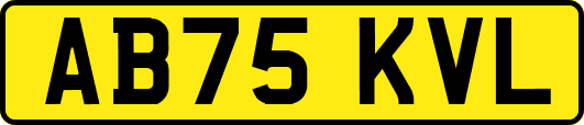 AB75KVL