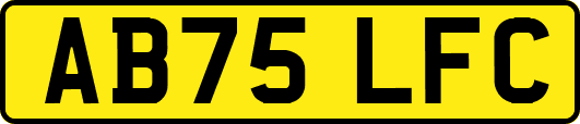 AB75LFC
