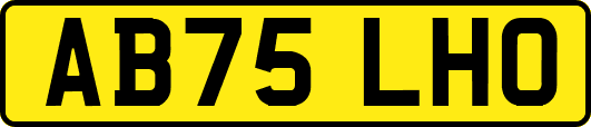 AB75LHO