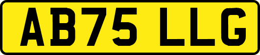 AB75LLG