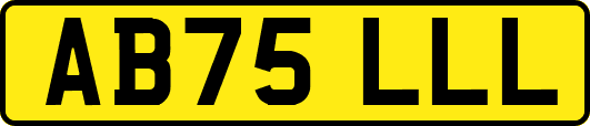 AB75LLL