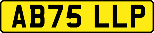 AB75LLP