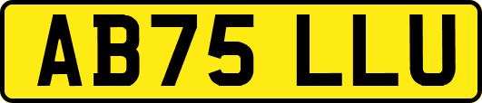 AB75LLU