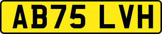 AB75LVH