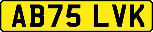 AB75LVK