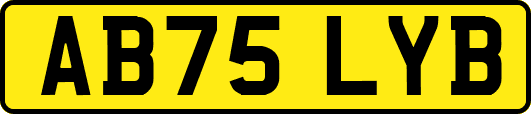 AB75LYB