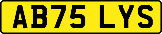 AB75LYS