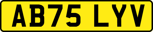 AB75LYV