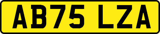 AB75LZA