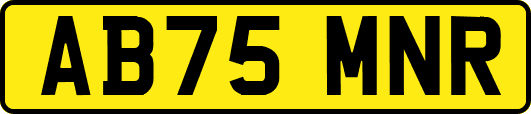 AB75MNR