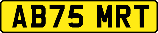 AB75MRT