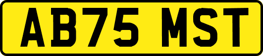 AB75MST