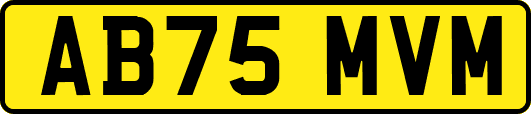 AB75MVM
