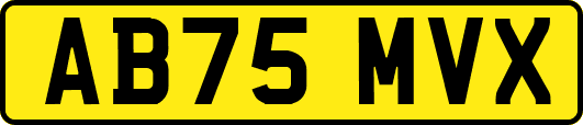AB75MVX