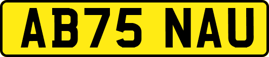 AB75NAU