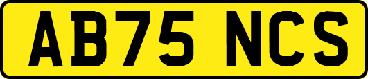 AB75NCS