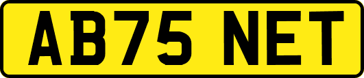 AB75NET