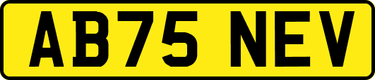 AB75NEV
