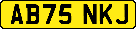 AB75NKJ