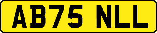 AB75NLL