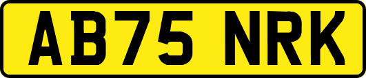 AB75NRK