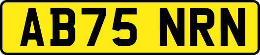 AB75NRN