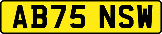 AB75NSW