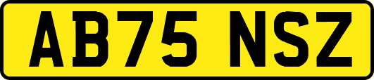 AB75NSZ