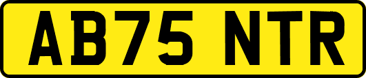 AB75NTR
